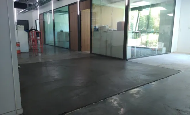Incorporation du quartz